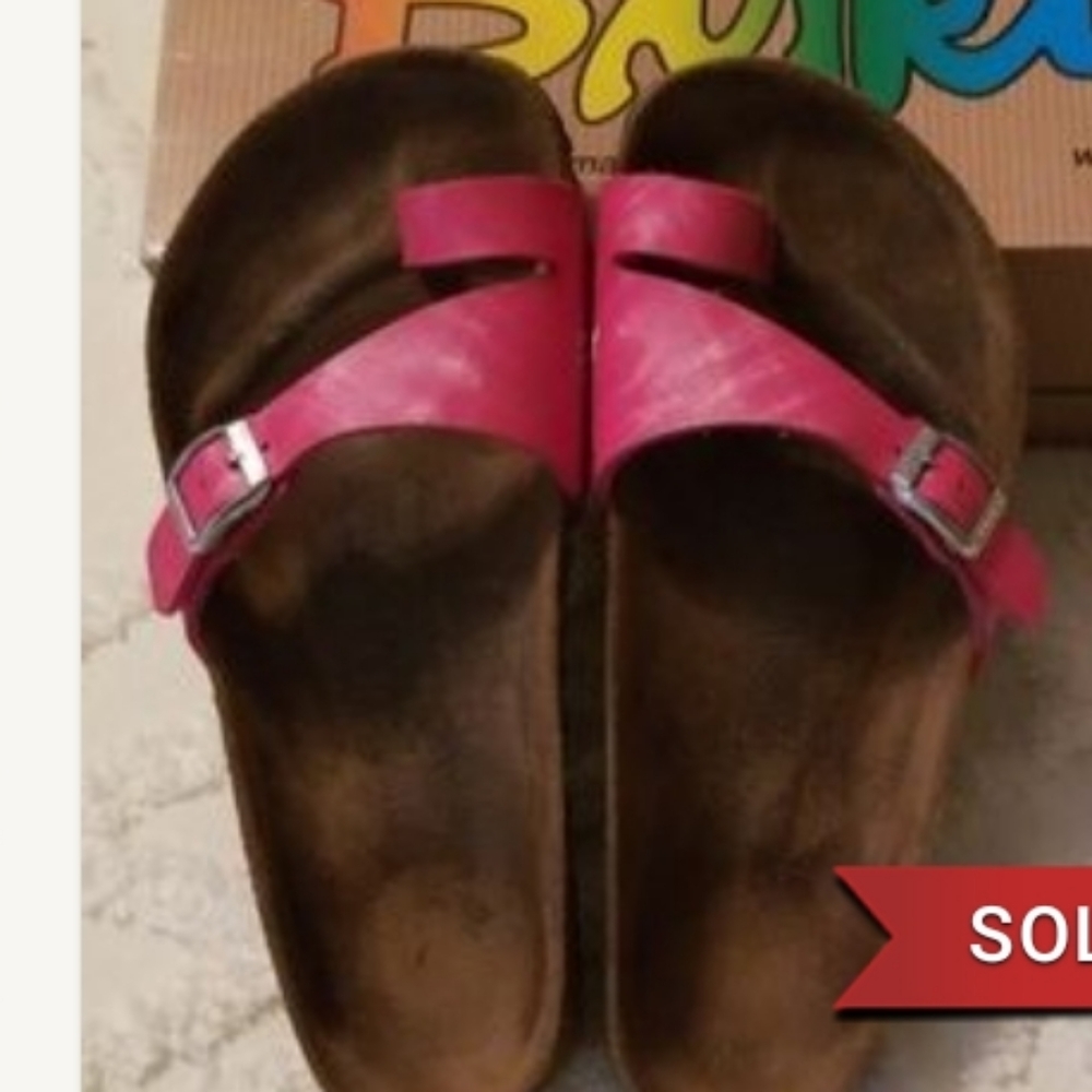 Birkenstock